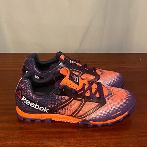 Reebok H2O Drain Duragrip Fitframe All Terrain Running Shoes  WMNS 9.5 new other